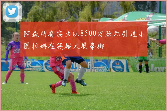 阿森纳有实力以8500万欧元引进小图拉姆在英超大展拳脚