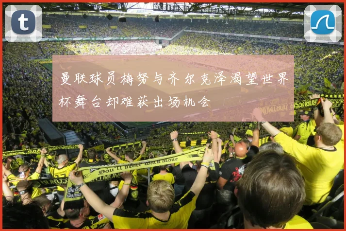 曼联球员梅努与齐尔克泽渴望世界杯舞台却难获出场机会